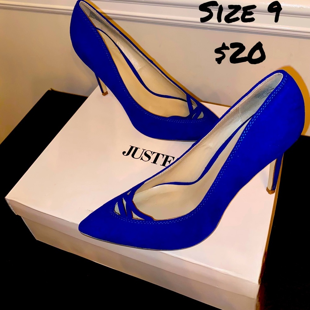 Women’s Shoes